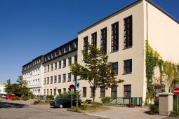 Trường ĐHKT Chemnitz -Trường đại học mang tầm cỡ quốc tế