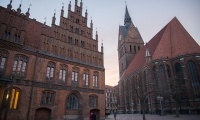 Uni Göttingen- Trường Đại Học có lịch sử lâu đời