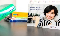 Tìm hiểu về kỳ thi tiếng Đức: Test DaF