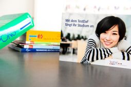 Tìm hiểu về kỳ thi tiếng Đức: Test DaF