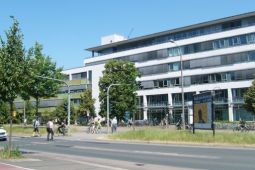 Trường Đại học Kĩ thuật Dresden