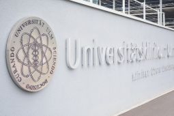 Đại học Tổng hợp Ulm