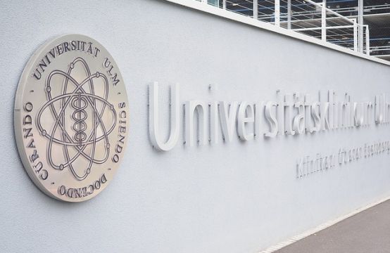 Đại học Tổng hợp Ulm